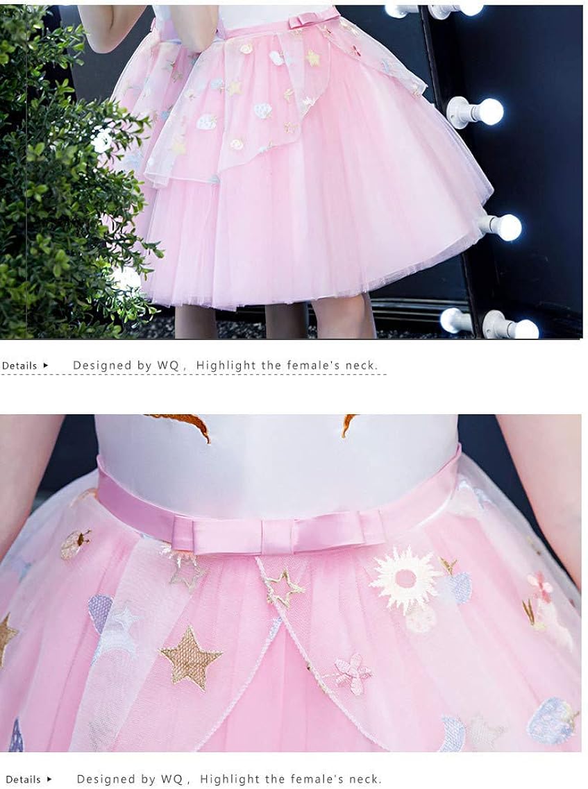 unicorn dress up outfit