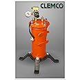 CLEMCO RESPIRATOR HELMET AIR FILTER SANDBLASTING