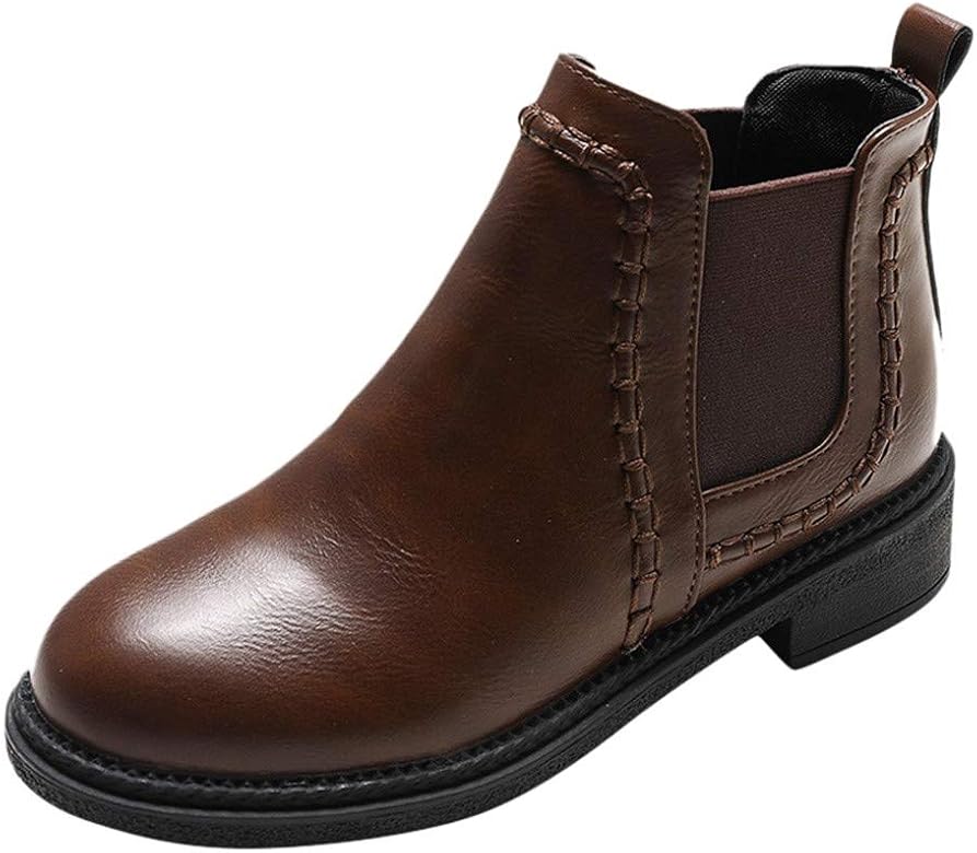 botas de mujer cortas 2019