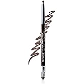 Clinique Quickliner For Eyes Intense Eyeliner Pencil | Water Resistant, Smudge Resistant + Safe For Sensitive Eyes | 10 Shades