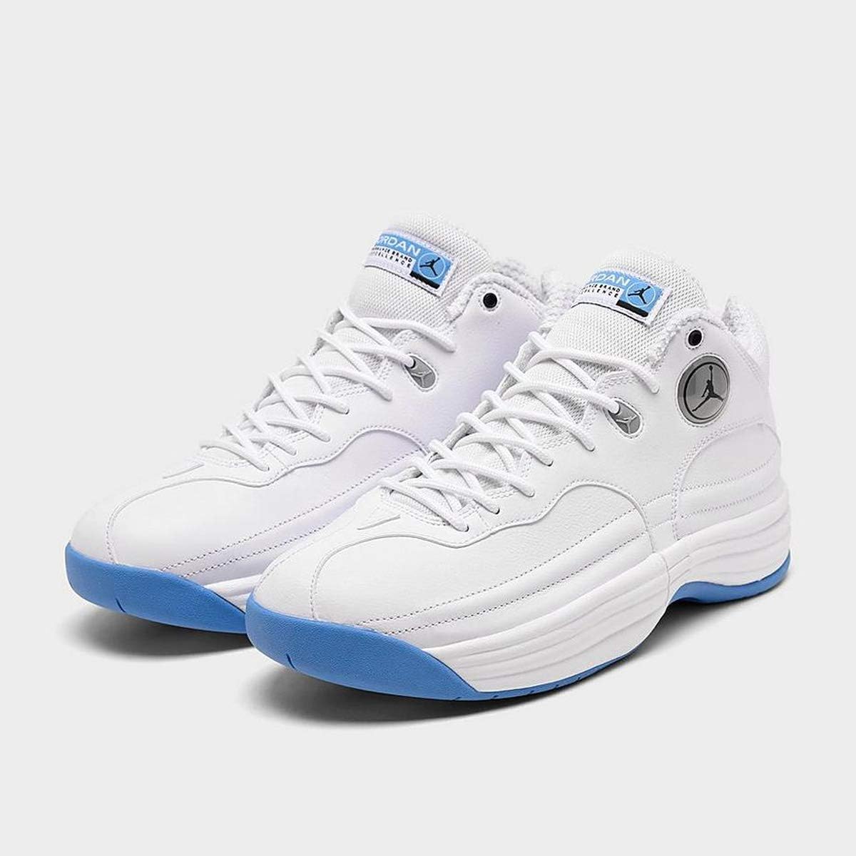 jordan jumpman tennis shoes