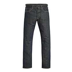 Levi's Men's 501 Original Fit Jeans