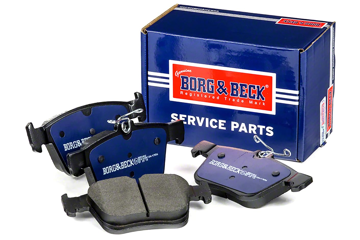 BRAKE DISC PAIR Cit.saxoxsara.Peu.10620691-