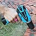 Silicone Wedding Ring, Smartdoo Wedding Band 6 Ring Pack for Men Women Flexible Comfort Sport Love Ring