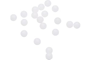 RockShox Monarch & Monarch Plus Nylon Bleed Ball - Fixed Piston, Rear Shock Maintenance Parts, High-Performance Small Components for Shock Rebuild & Repair