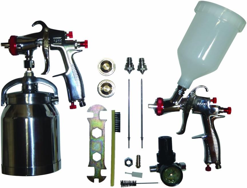 Buy The Best Lvlp Spray Gun Top 8 Of 2022 buy-the-best-lvlp-spray-gun-top-8-of-2022