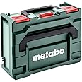 Metabo metaBOX 145 Coffret 396x296x145mm, système empilable Insert universel