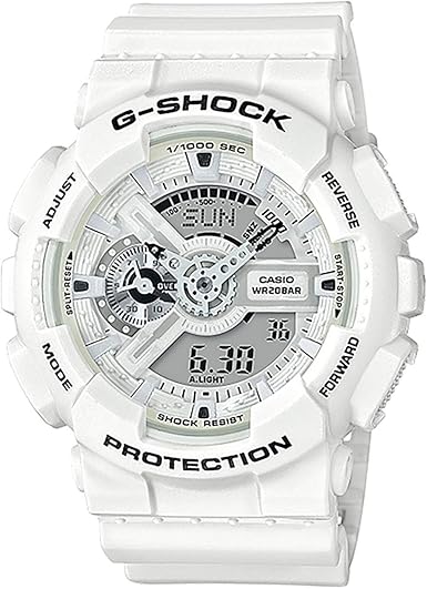 India Violet Global Store Top 40 Casio G Shock Watches G