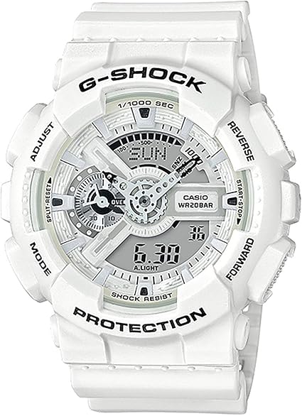 g shock ga 1110