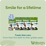 WHIMZEES Toothbrush XS 48 Pieces Dog Dental Stix Extra Small view 7