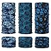 Headwear, Head Wrap, Neck Gaiter, Headband, Fishing Mask, Magic Scarf Face Bandana Mask Neck Tube Balaclava for Sport