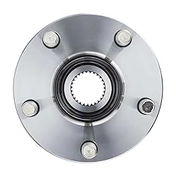 Stirling P512518PR_0O15R - Pair 2 Rear Wheel