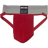 SafeTGard Adult Athletic Supporter Without Pocket
