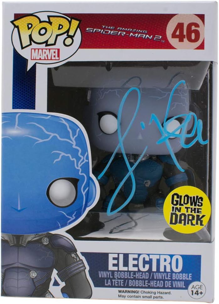 the amazing spider man funko pop