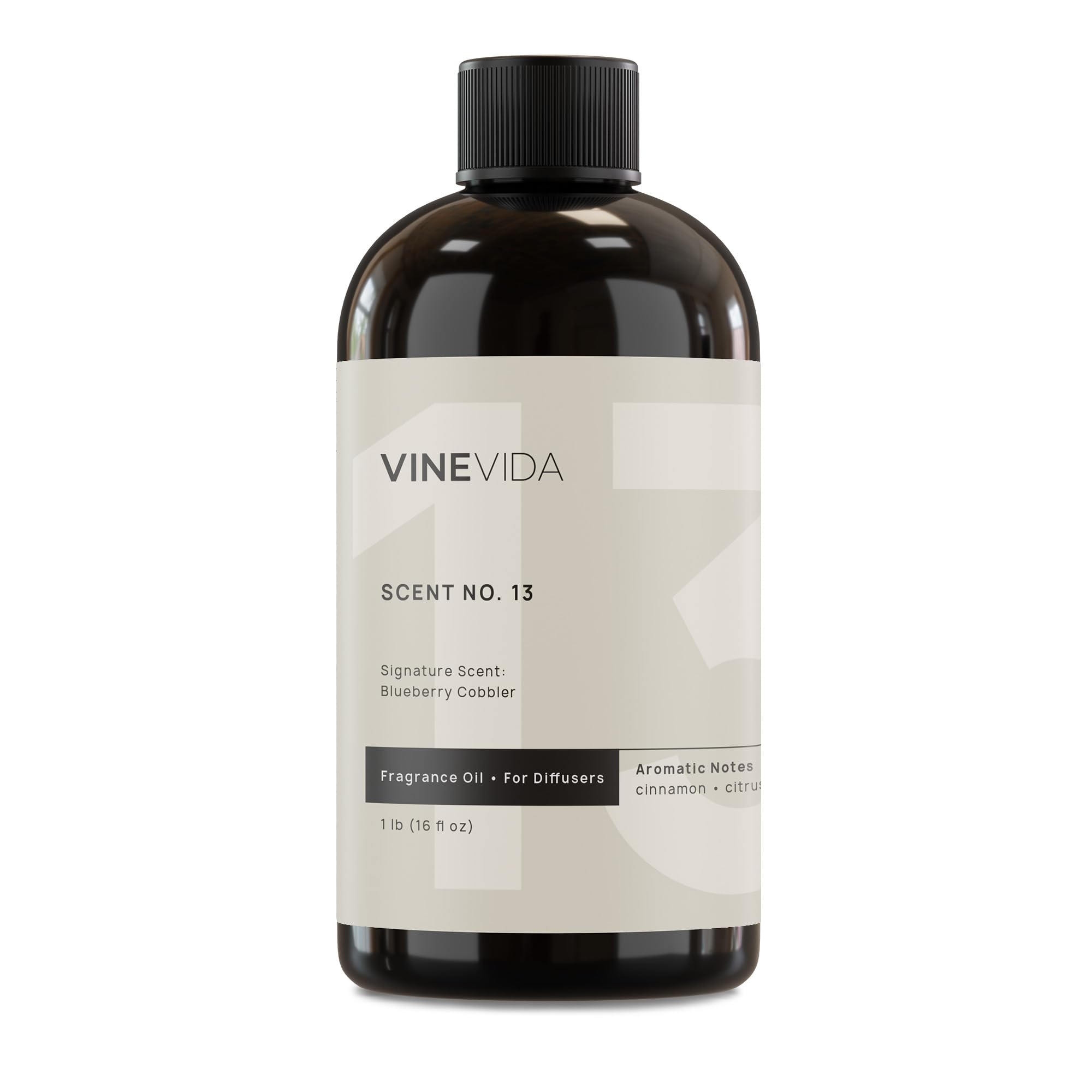 VINEVIDA [16 Fl Oz] Blueberry Cobbler Fragrance Oil
