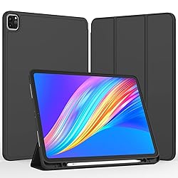 iPad Pro 12.9 Inch Case 2022/2021/2020
