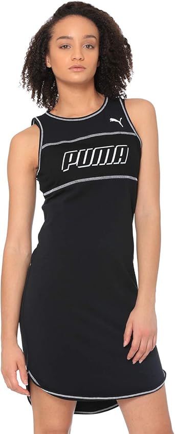 vestidos deportivos puma