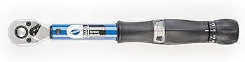 Park Tool TW5 Bike Torque Wrench