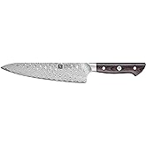 Zwilling Tanrei 8-inch Chef's Knife
