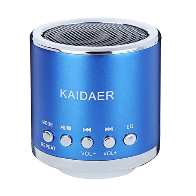 kaidaer bluetooth speaker price