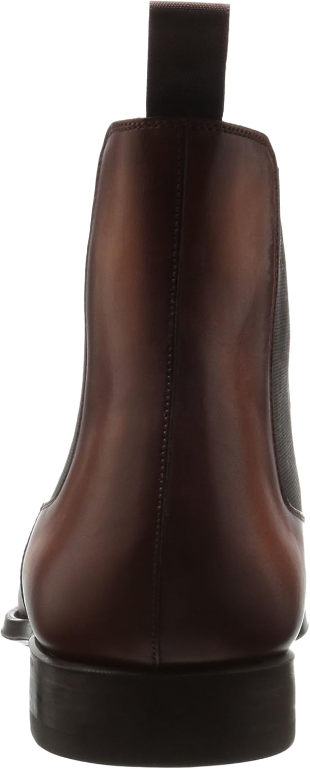 magnanni sean cognac