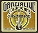 GarciaLive Vol. 1: March 1st, 1980 - Capitol Theatre[2 CD]