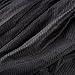 Wrightus 10 FT Halloween Decorations Hanging Ghost Props Scary Spooky Decor for Outdoor Indoor Yard Party BarSupplies (Black)