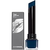 COVERGIRL Exhibitionist Ultra-Matte Lipstick, Come Through
