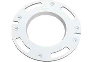 Oatey 1/4 in. Closet Flange Spacer