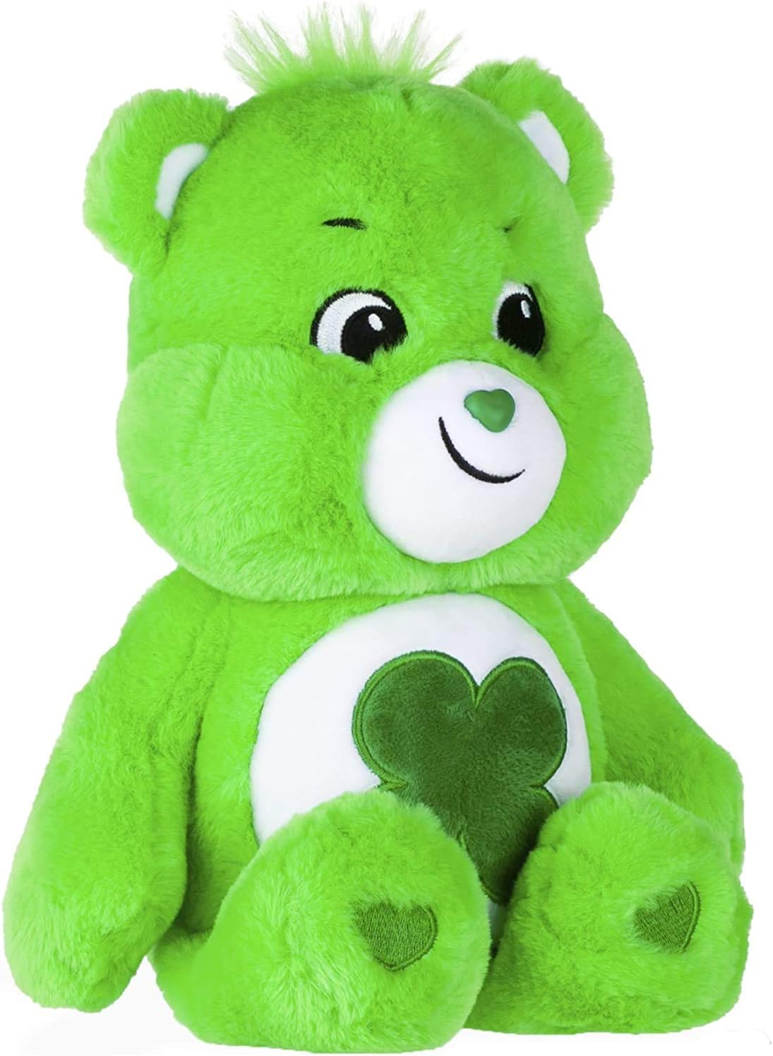 lucky care bear