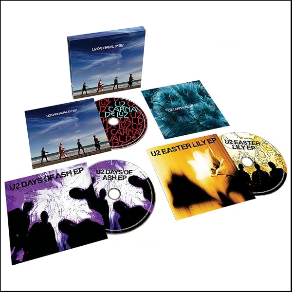 U2 - Pop - Amazon.com Music