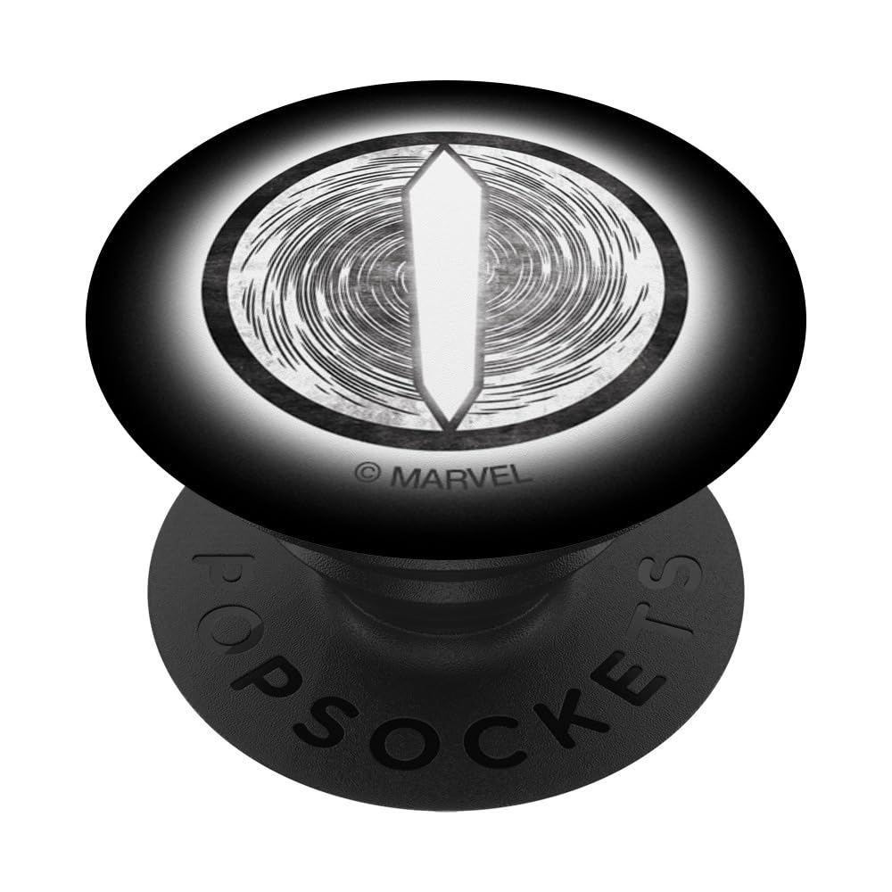 Marvel Cloak & Dagger Light Emblem PopSockets Swappable PopGrip