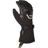 KLIM Fusion Men's Ski Snowmobile Gloves