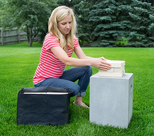 Giant Tumbling Timbers