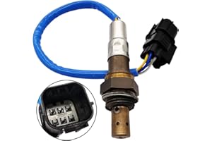 Automotive-leader 234-5053 Oxygen Sensor Air Fuel Ratio 5-Wire Upstream O2 Sensor 1 for 2007-2010 Honda Odyssey 3.5L V6, 2007-2009 Acura MDX 3.7L V6 Origina-l Equipment 24346 36531-RYE-A01