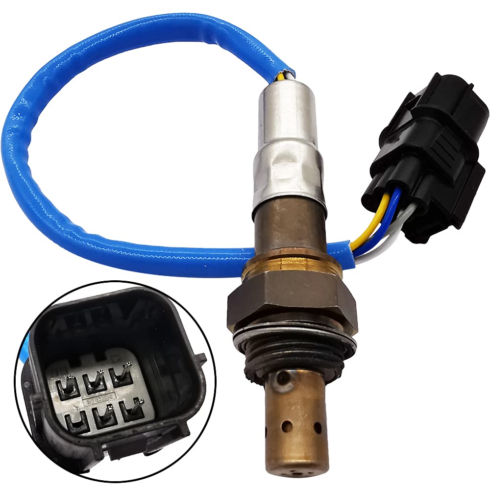 Automotive-leader 234-5053 Oxygen Sensor Air Fuel