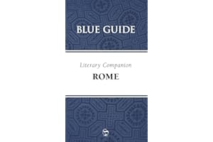 Blue Guide Literary Companion Rome