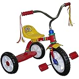 triciclo apache amazon