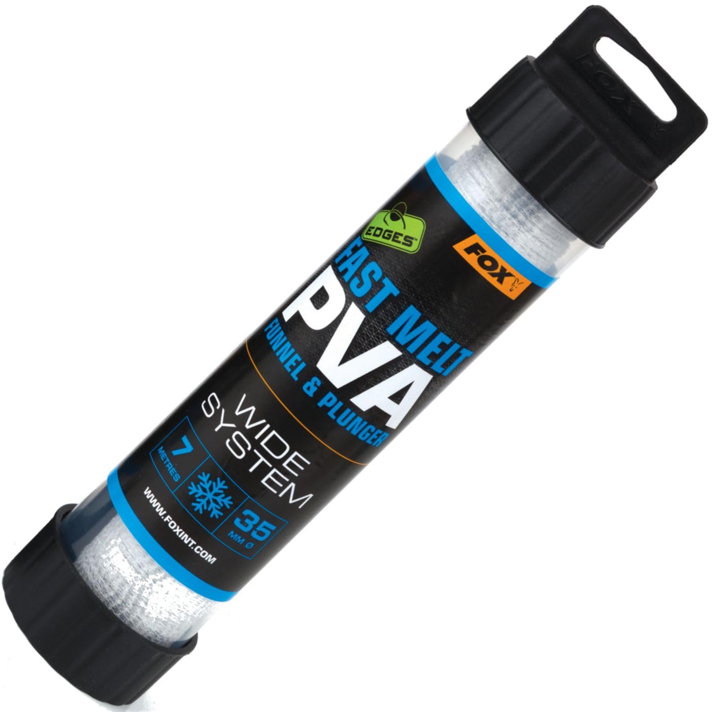 Fox Edges Fast Melt PVA Mesh System: 35mm — image 1