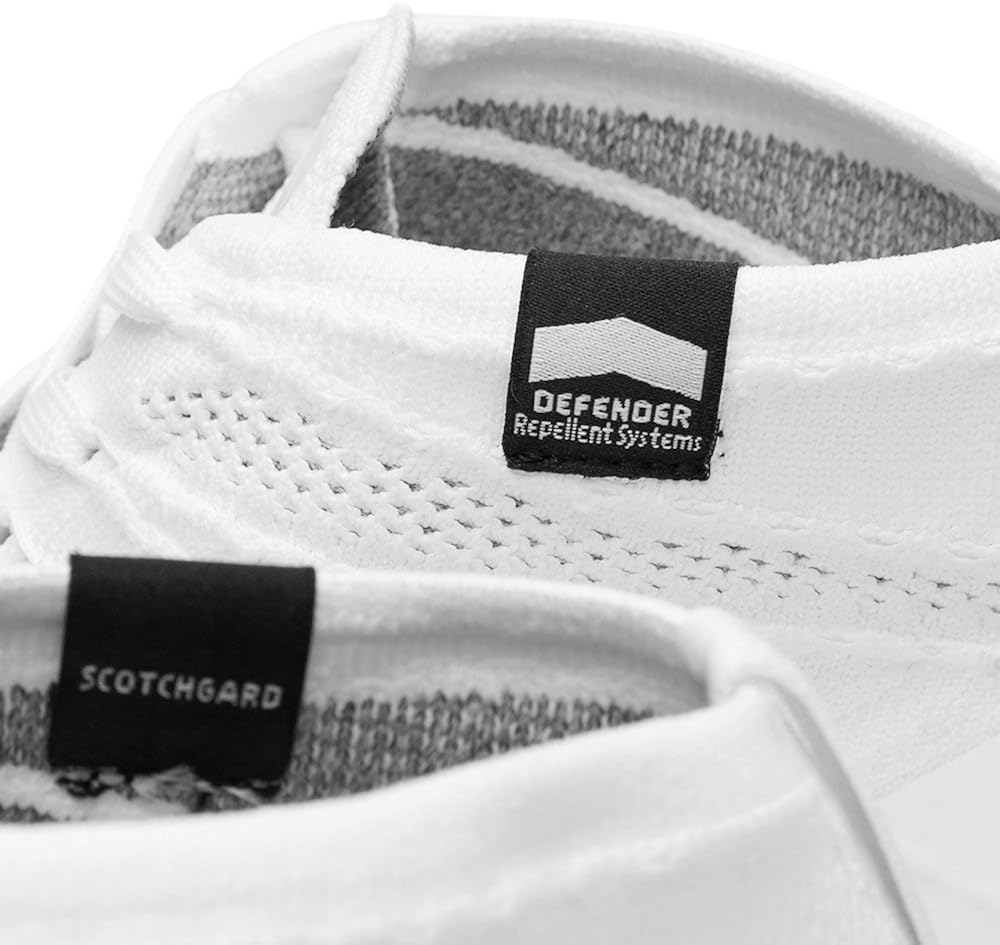 nike flyknit trainer homme blanche