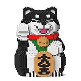 JEKCA Lucky Shiba Inu 01S-M02