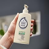 Cetraben Pro Hydrate Five Daily Body Moisturising Lotion 250ml Ceramides view 3