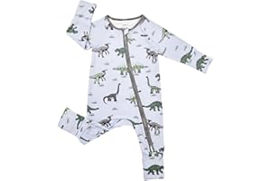 Bow Dream Baby Girl Clothing Bamboo Rayon Newborn outfit Infant boy Outfits Baby boy Romper Footies Jumpsuit