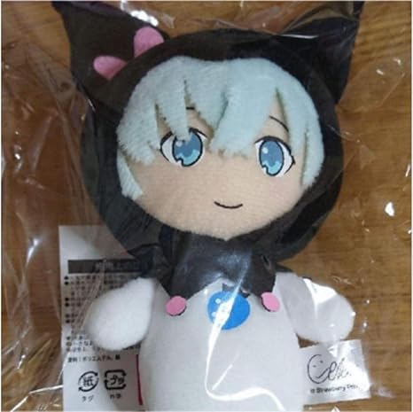 す と ぷり ぬいぐるみ