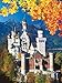 Ravensburger Neuschwanstein Castle 1500 Piece Jigsaw Puzzle for Adults – Softclick Technology Means Pieces Fit Together Perfectly