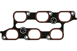 FEL-PRO MS 97222 Engine Intake Manifold Gasket Set for Chevrolet Traverse