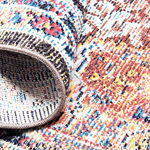 Home Dynamix Nicole Miller Patio Starlight Alder Indoor/Outdoor Area