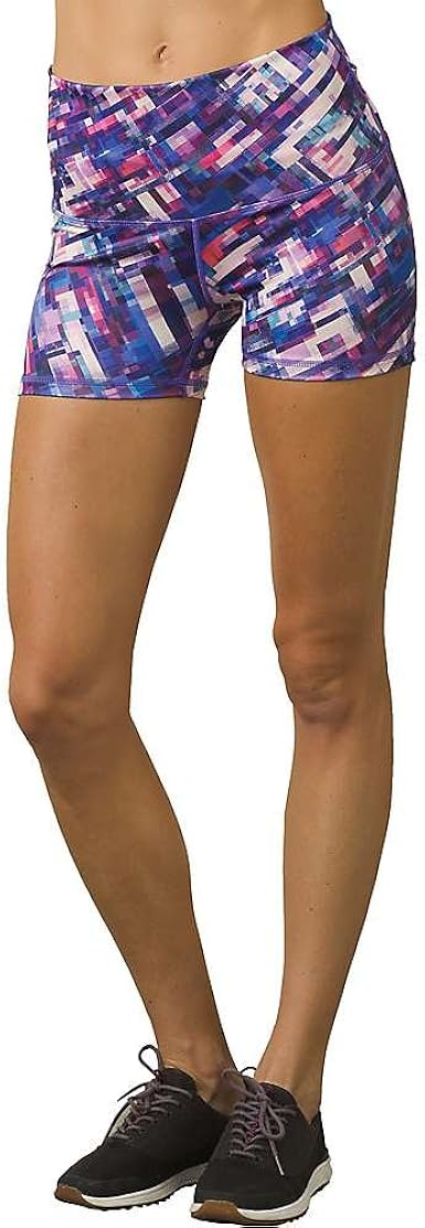 Prana biker shorts Clearance