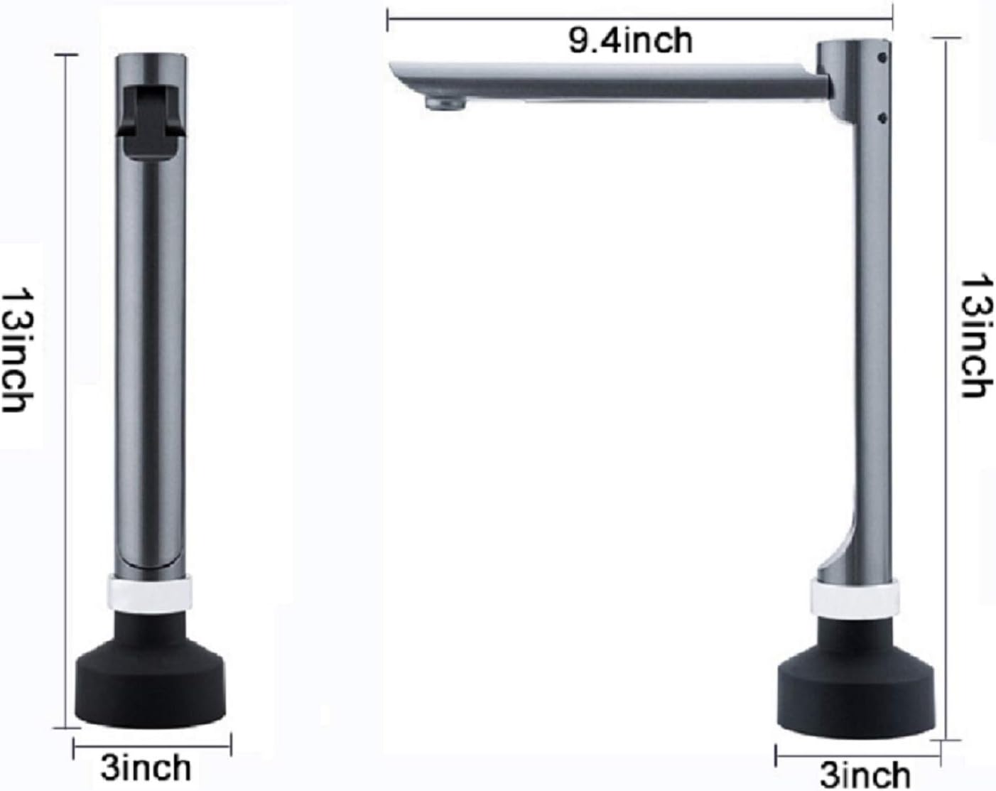 Document Camera for Teachers, USB Portable High-Definition Scanner, with Real-time Projection Recording Features, OCR Multi-Language Recognition, A4 Format, for Distance Learning, Office and Classroom : Electronics