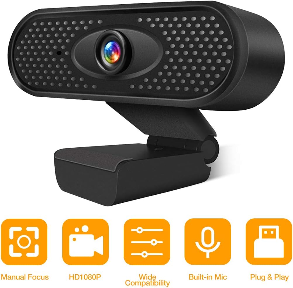 Amazon.com: Zoopod Webcam HD 1080P+ Splash Pad 68’’ Inflatable Water